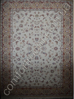 Килим Turkistan 5942 ivory-beige